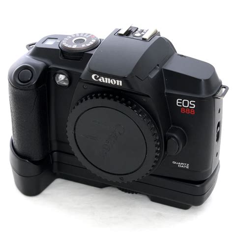 canon eos 888 battery|Canon EOS 888 .